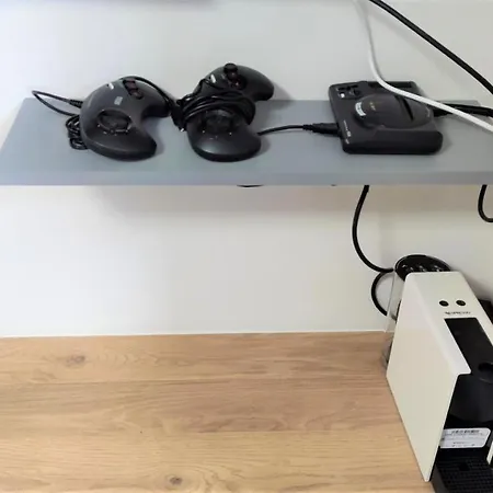 Home&work 201 - Hypercentre - Fibre Et Parking A Proximite Apartment *