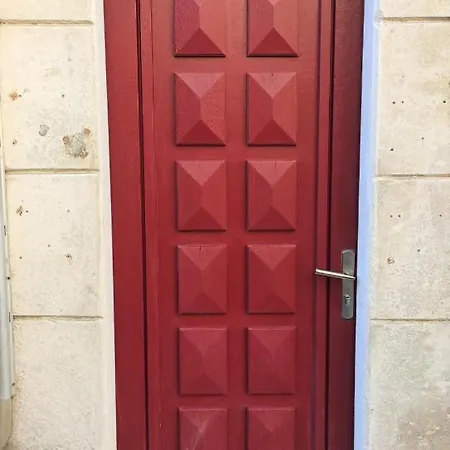 Home&work 201 - Hypercentre - Fibre Et Parking A Proximité Apartamento *