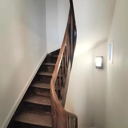 Home&work 201 - Hypercentre - Fibre Et Parking A Proximité Apartamento