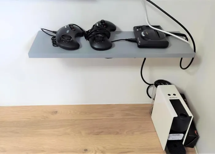 Home&work 201 - Hypercentre - Fibre Et Parking A Proximite Apartment *