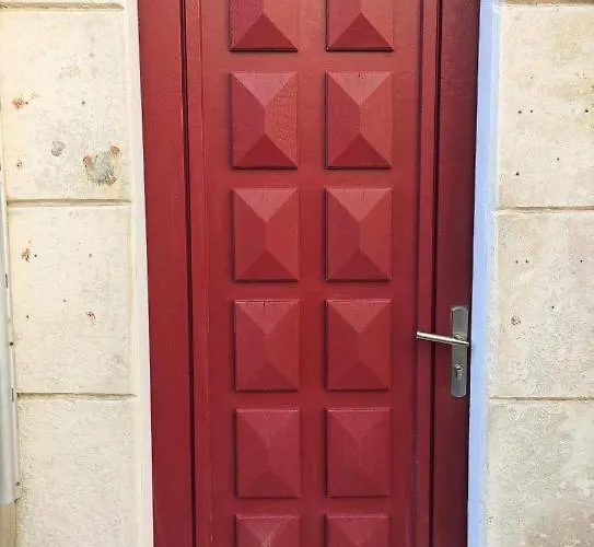 Home&work 201 - Hypercentre - Fibre Et Parking A Proximite Apartment *