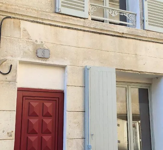 Home&work 201 - Hypercentre - Fibre Et Parking A Proximite Apartment